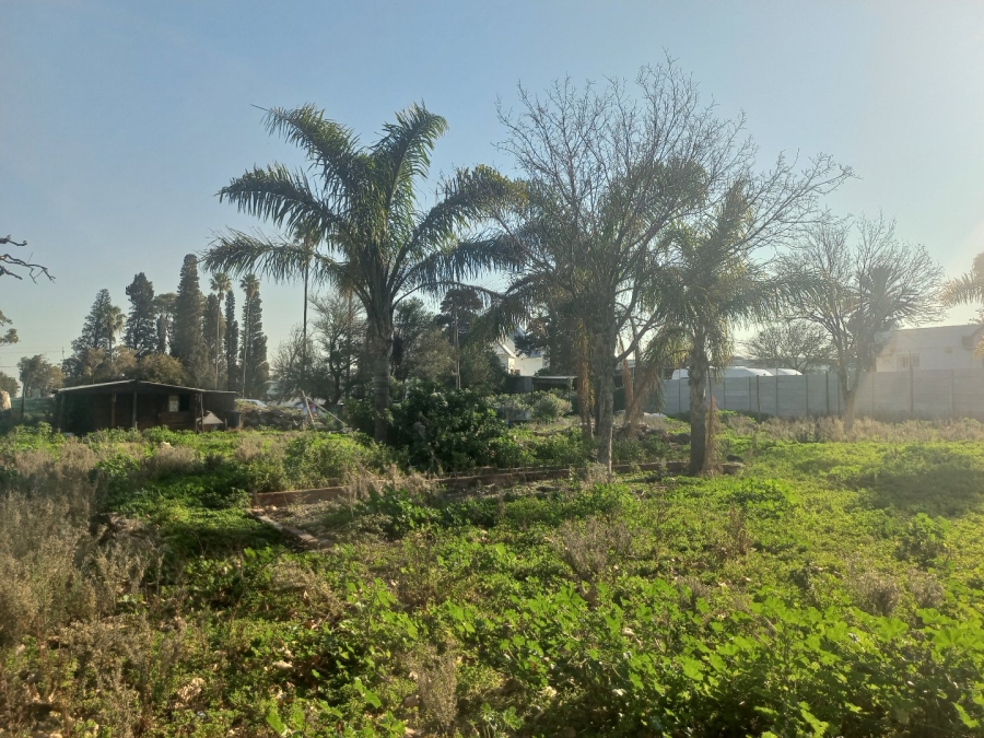 Commercial Property for Sale in Audas Estate Western Cape